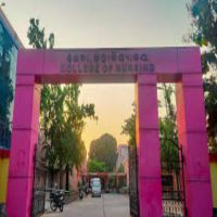 MKCG College of Nursing Campus