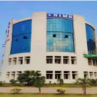 Neelachal Institute of Medical Sciences Campus