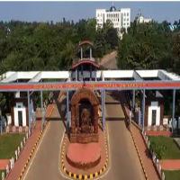 Utkal University Campus